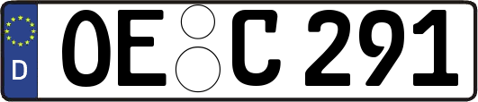 OE-C291