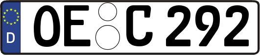 OE-C292