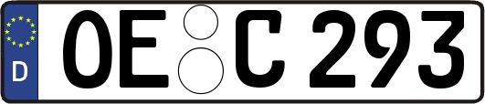 OE-C293