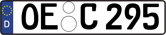 OE-C295