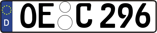 OE-C296