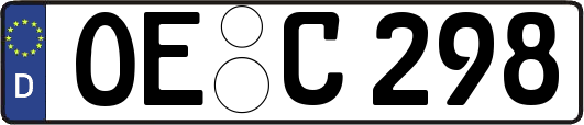 OE-C298