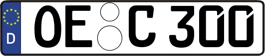 OE-C300