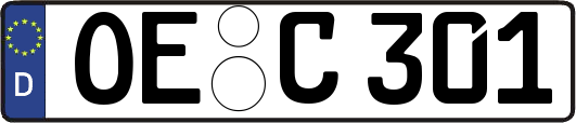 OE-C301