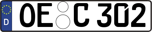 OE-C302