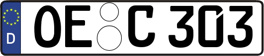 OE-C303