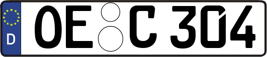 OE-C304