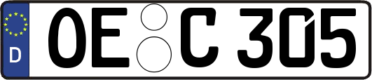 OE-C305