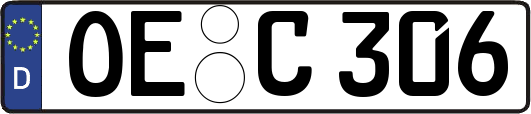 OE-C306
