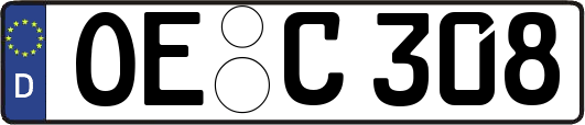 OE-C308