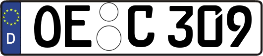 OE-C309