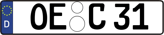 OE-C31