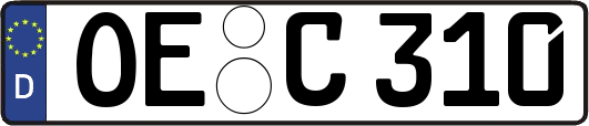 OE-C310