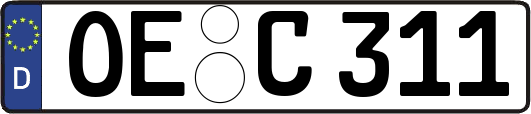 OE-C311