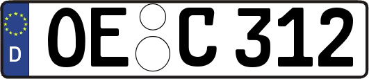 OE-C312