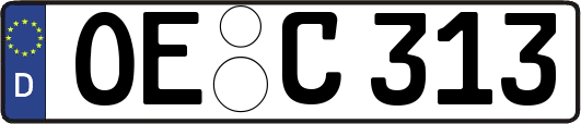 OE-C313