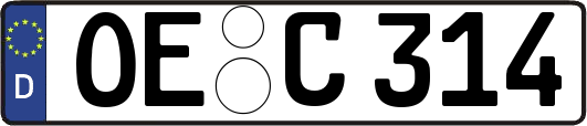 OE-C314