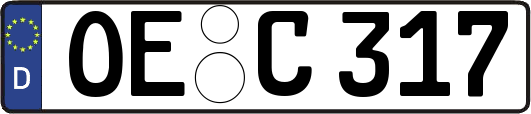 OE-C317