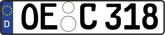 OE-C318