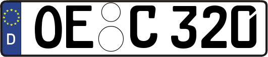 OE-C320