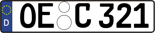 OE-C321