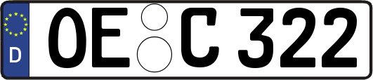 OE-C322