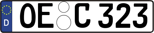 OE-C323