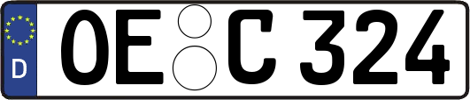 OE-C324