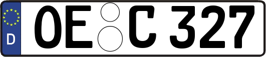 OE-C327