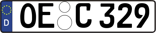 OE-C329