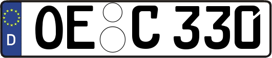 OE-C330
