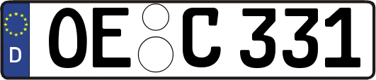 OE-C331