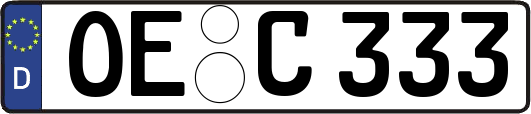 OE-C333