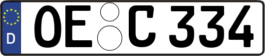 OE-C334