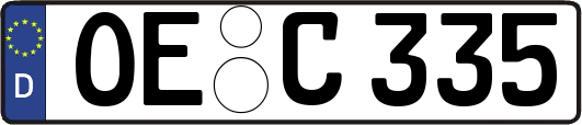 OE-C335