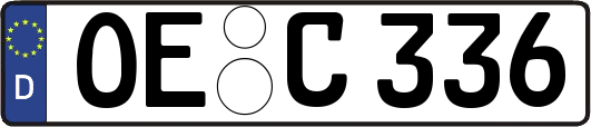 OE-C336