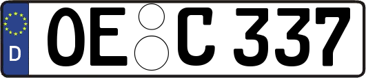 OE-C337