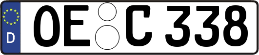 OE-C338