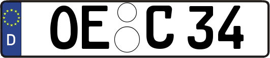 OE-C34