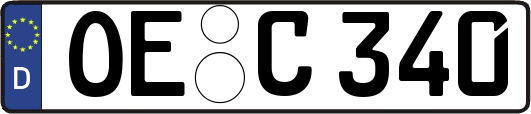 OE-C340