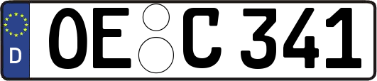 OE-C341