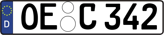 OE-C342