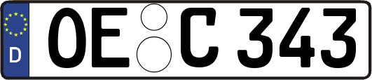 OE-C343