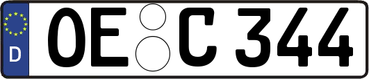 OE-C344