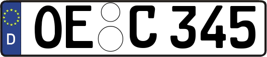 OE-C345