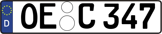 OE-C347