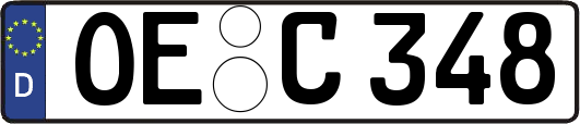 OE-C348