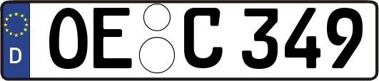 OE-C349