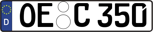 OE-C350