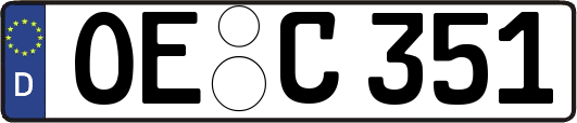 OE-C351